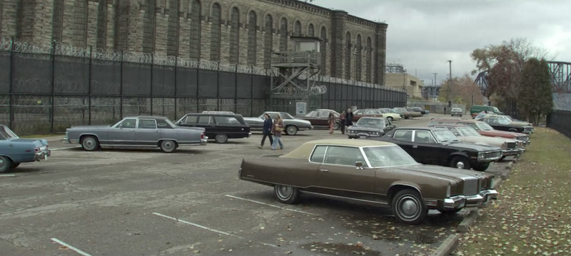 Illustration for article titled Netflix's Mindhunter Is Full Of Truly Great Cars